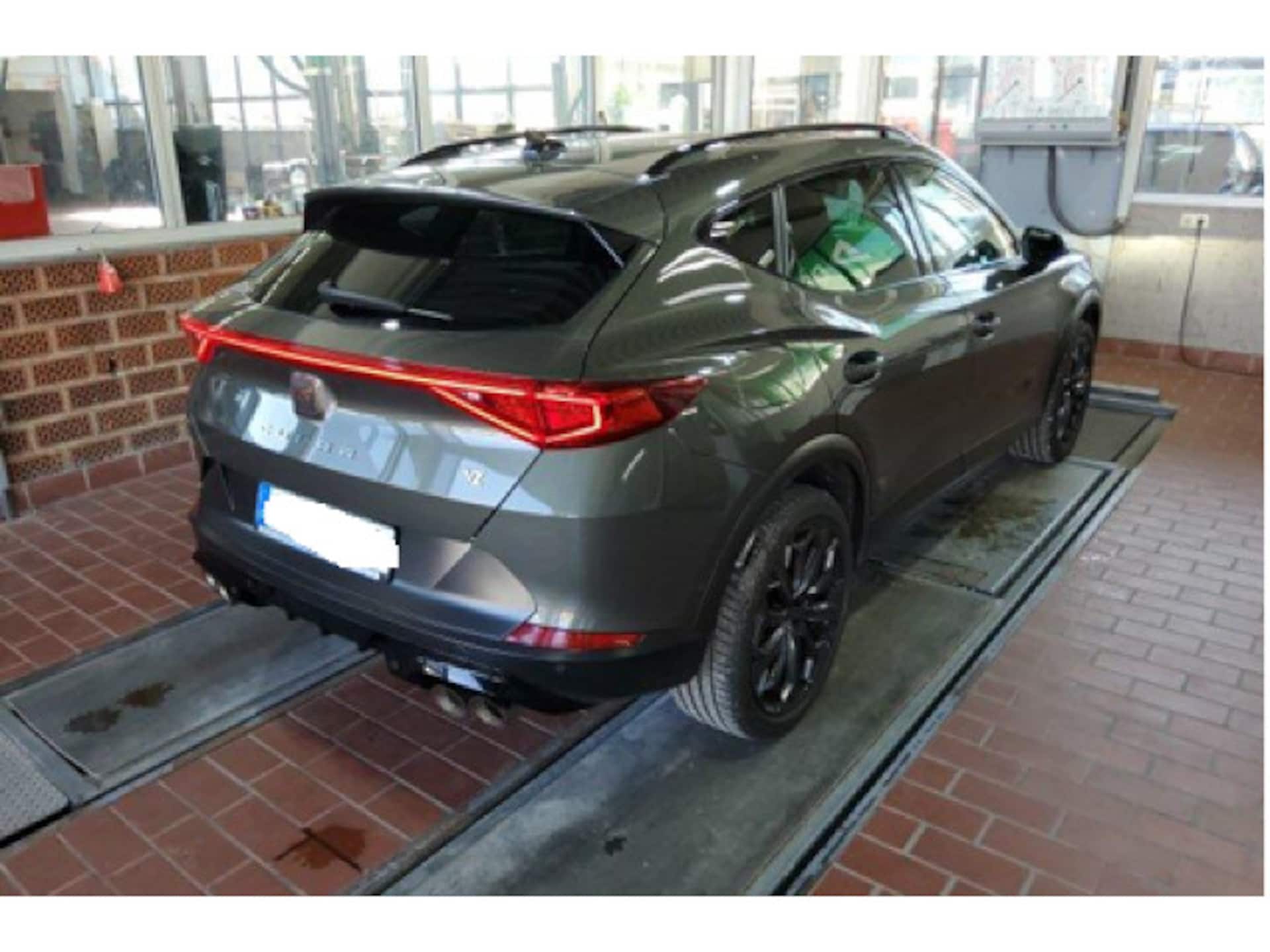 CUPRA Formentor VZ