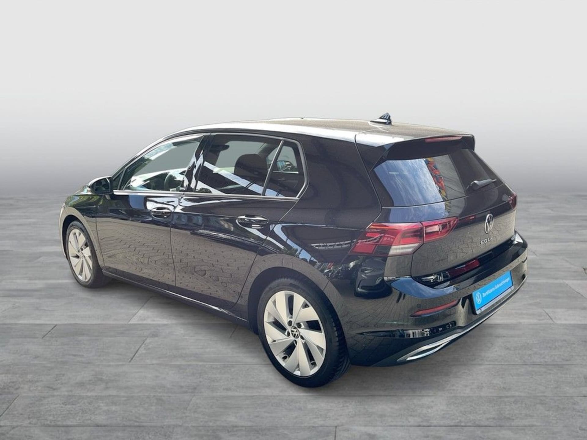 Volkswagen Golf Active