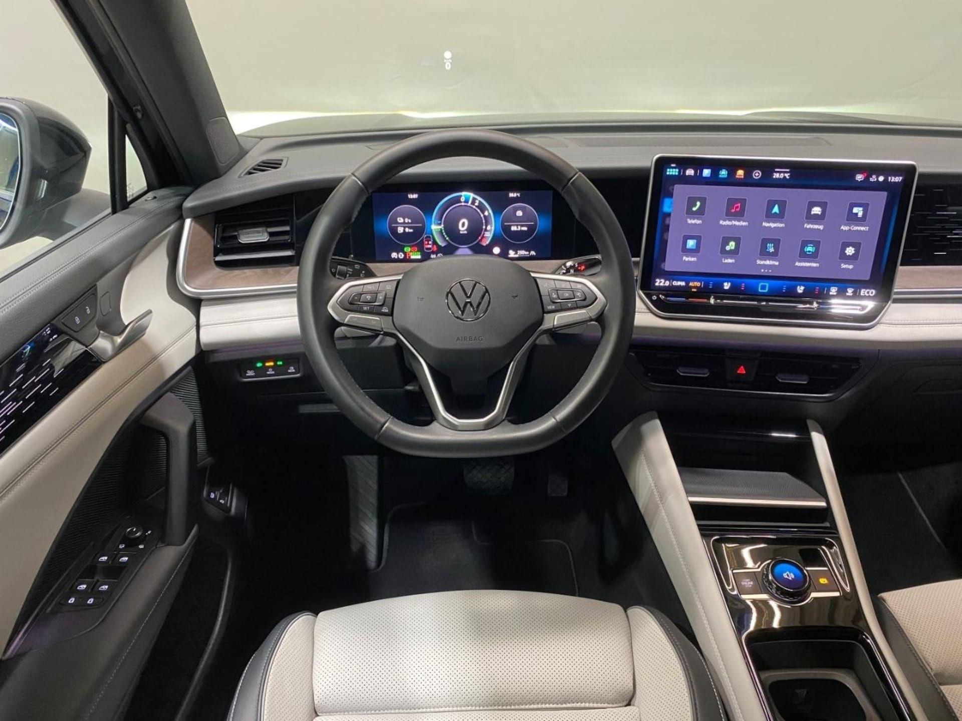 Volkswagen Tayron Elegance