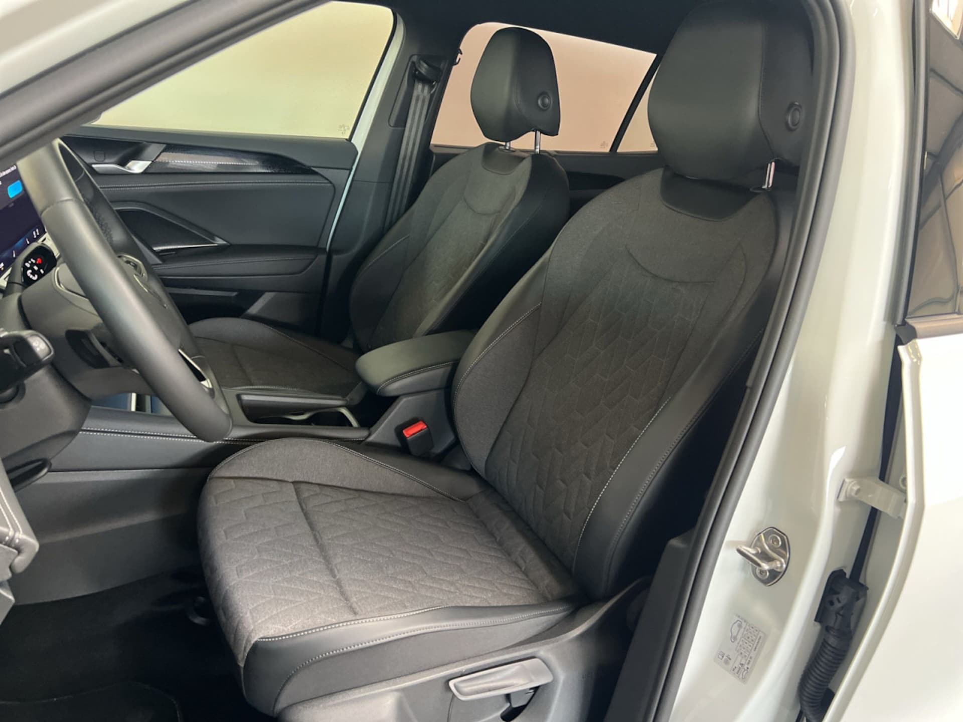 Volkswagen Tayron Life