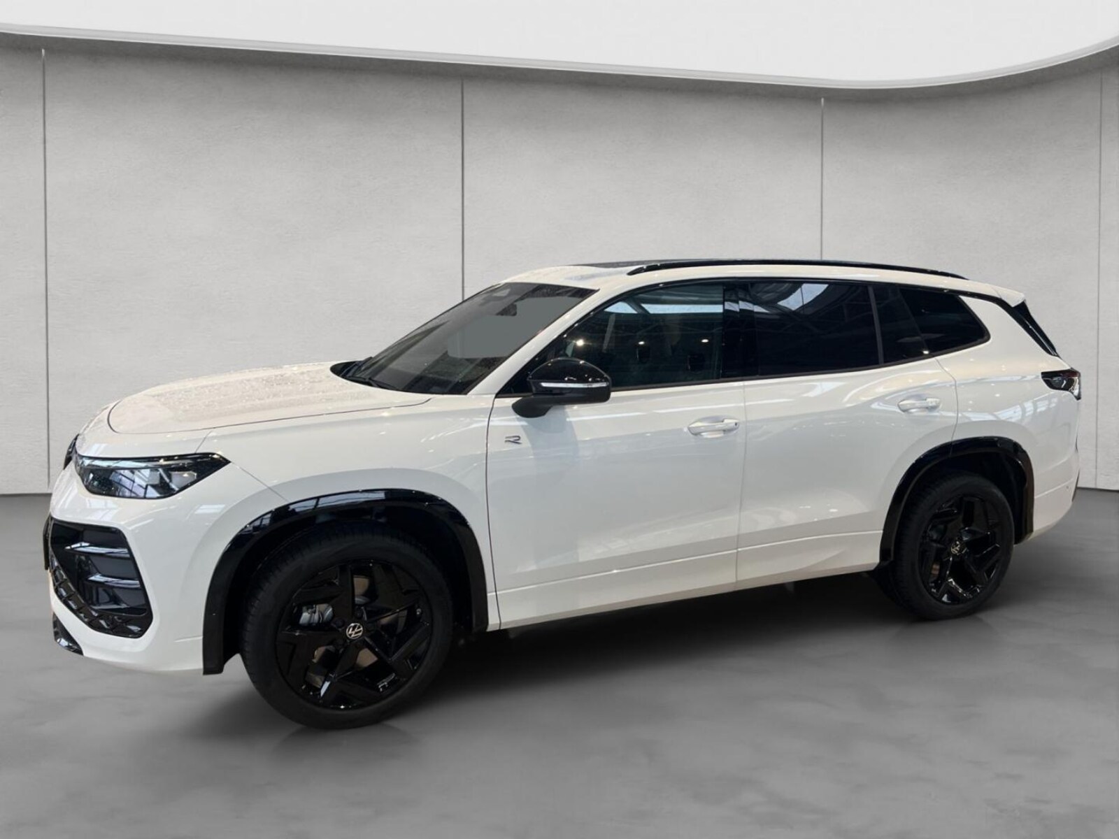 Volkswagen Tayron – Bild 2