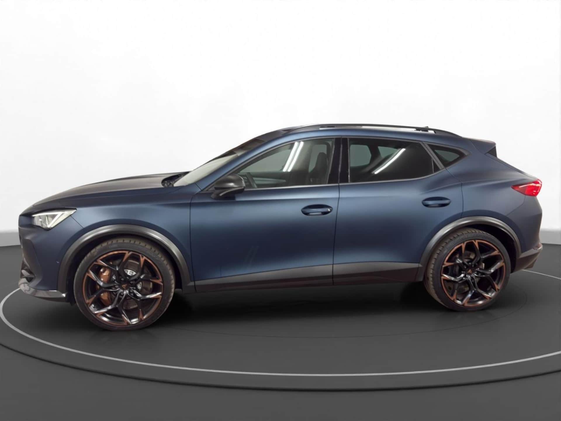 CUPRA Formentor VZ5
