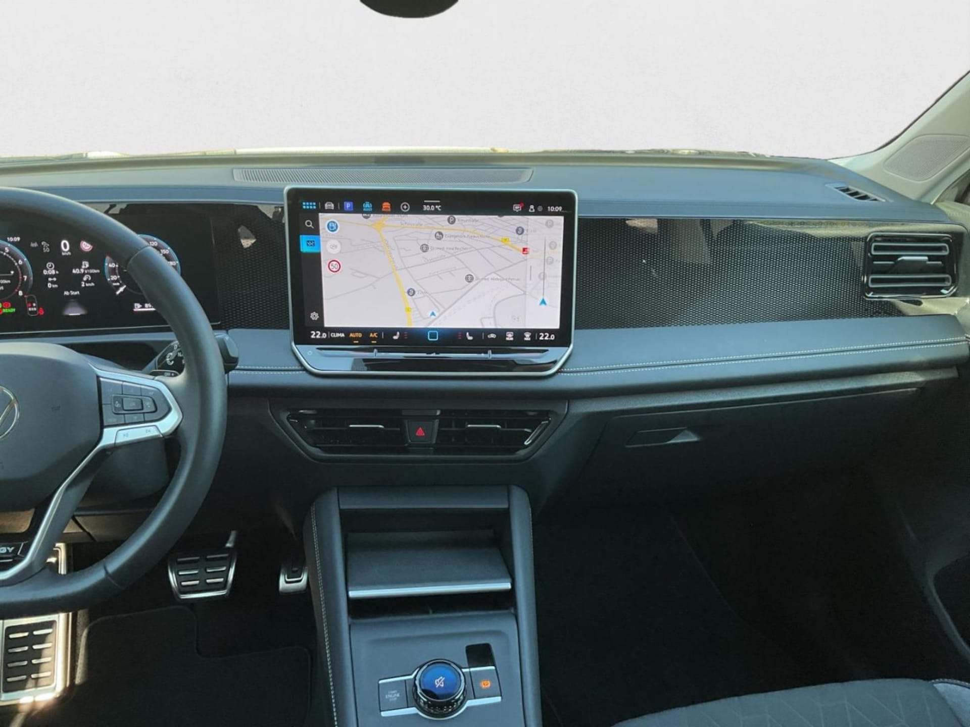 Volkswagen Tiguan ENERGY