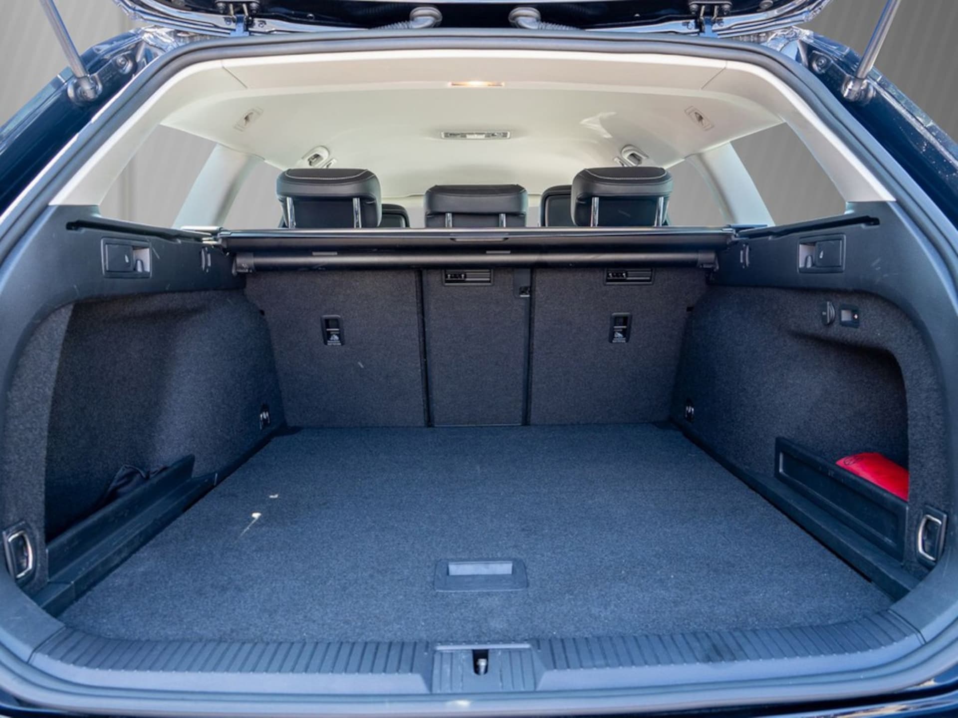 Volkswagen Passat Variant Elegance