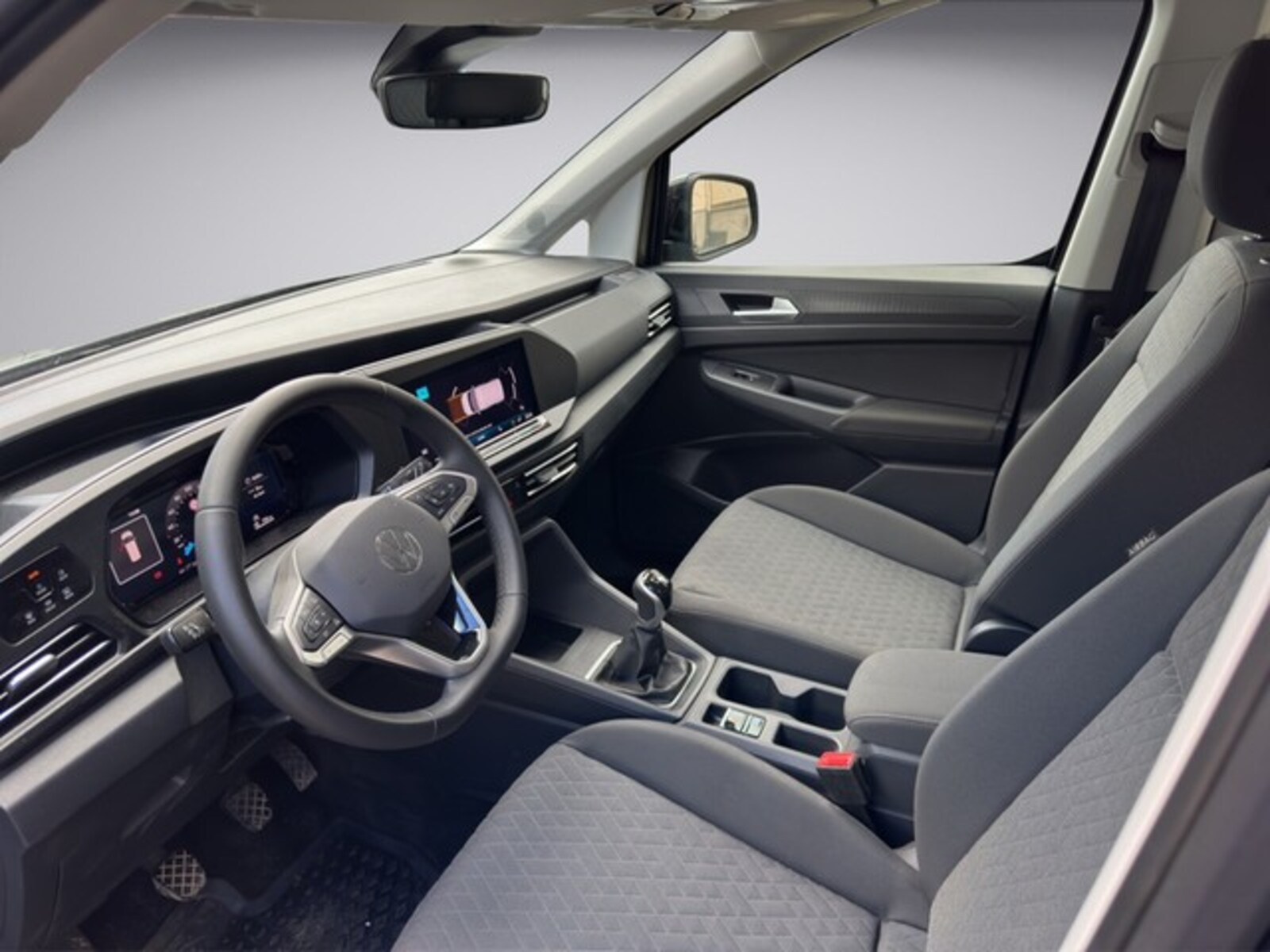 Volkswagen Caddy – Bild 6