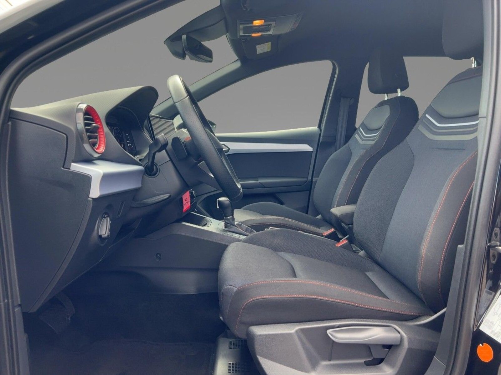 SEAT Ibiza – Bild 7
