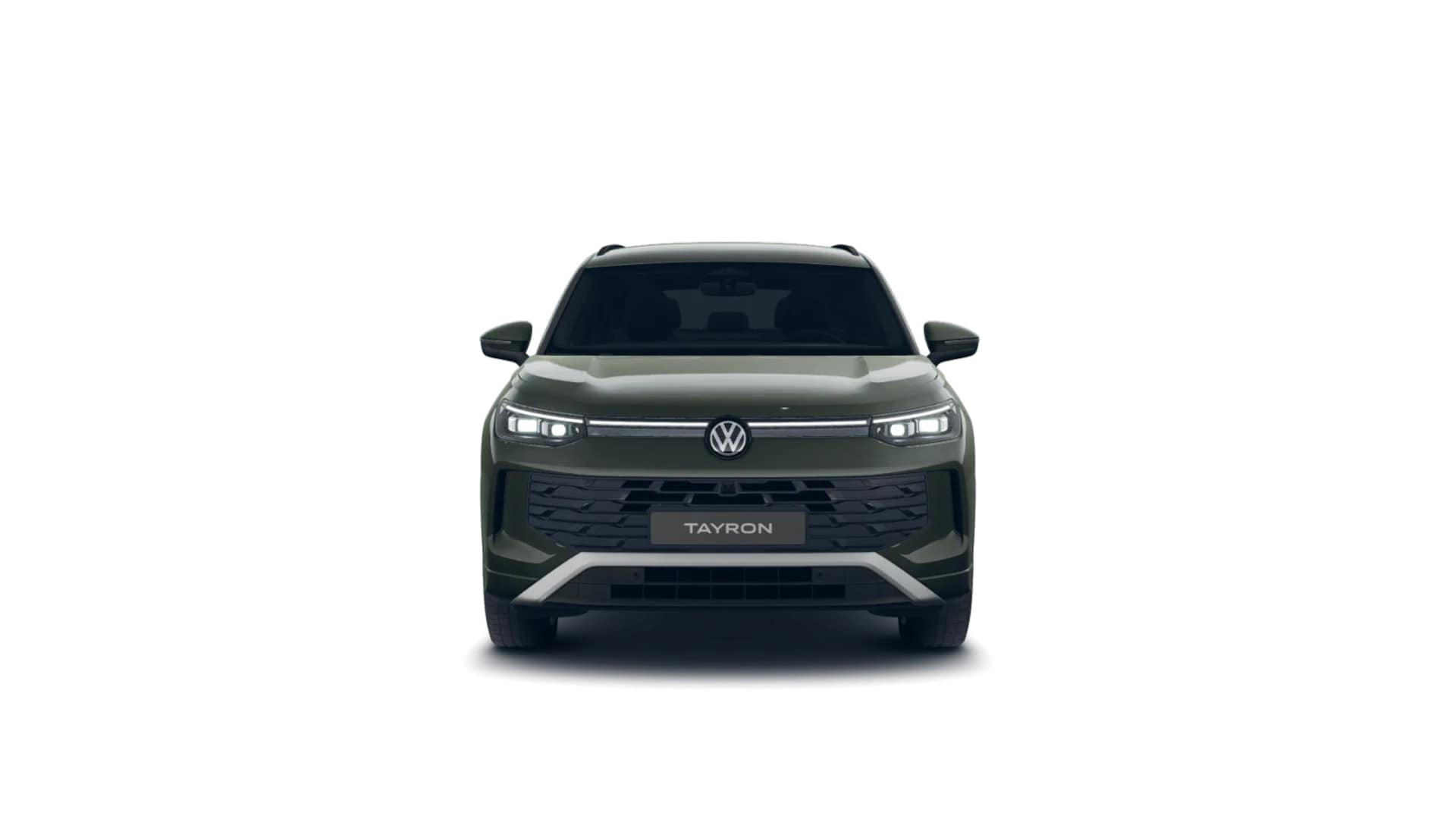 Volkswagen Tayron Life