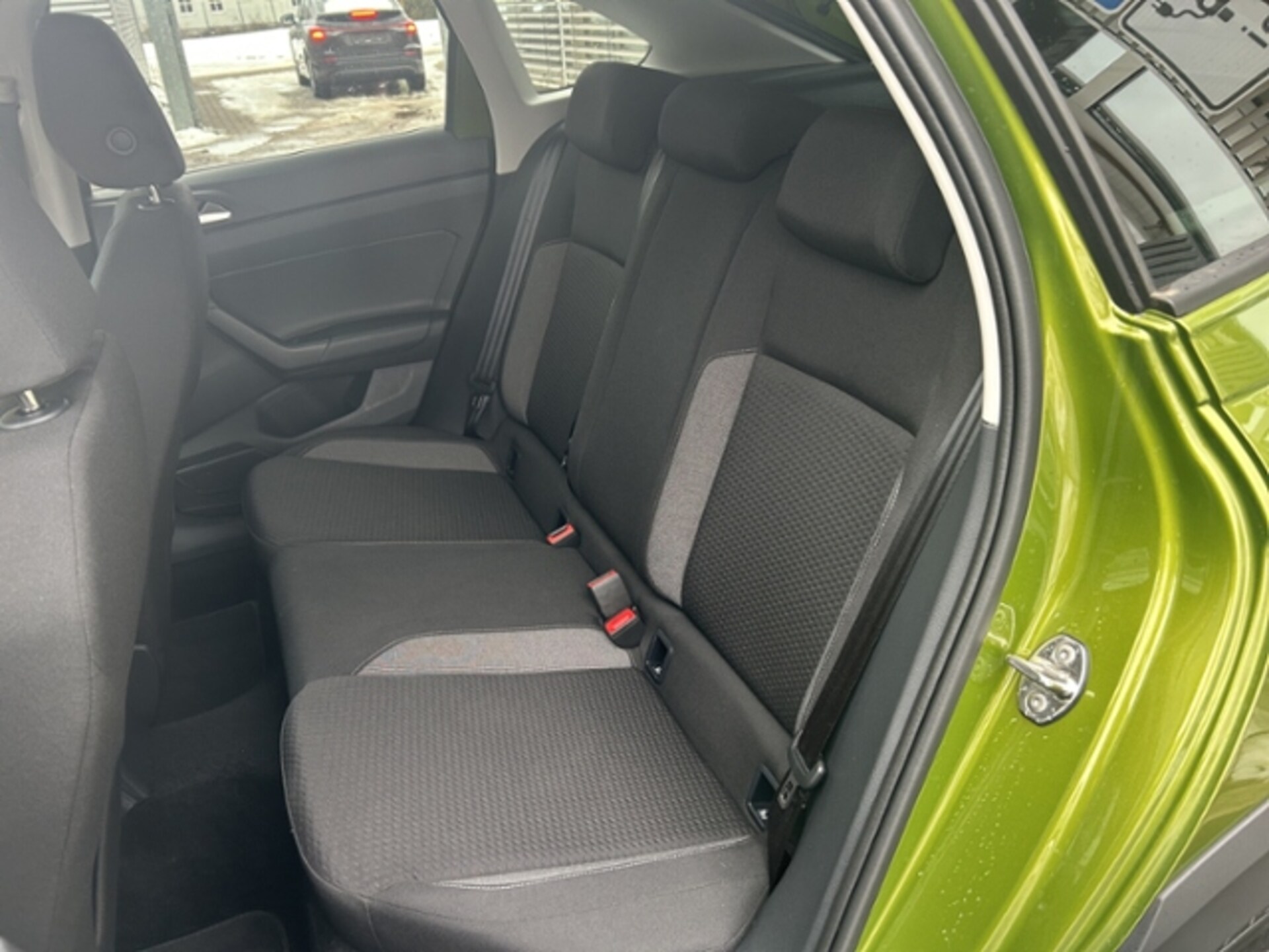 Volkswagen Taigo Life