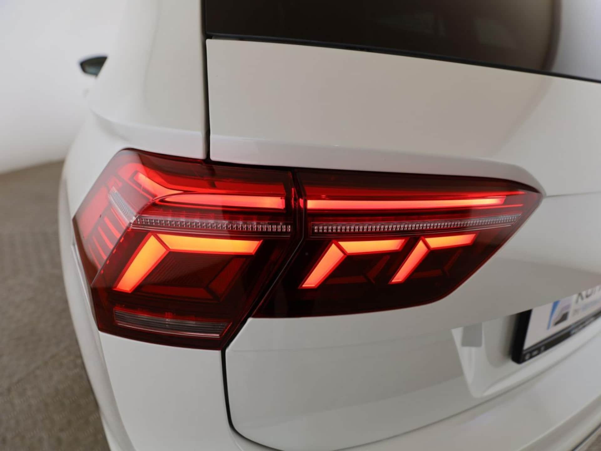 Volkswagen Tiguan R