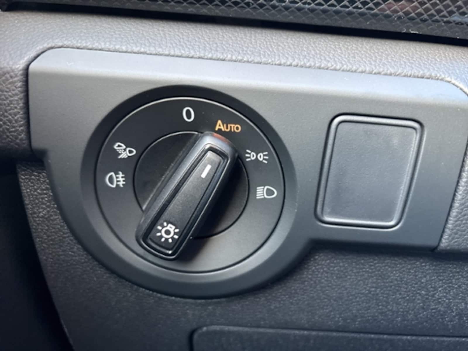 Volkswagen T-Cross – Bild 13