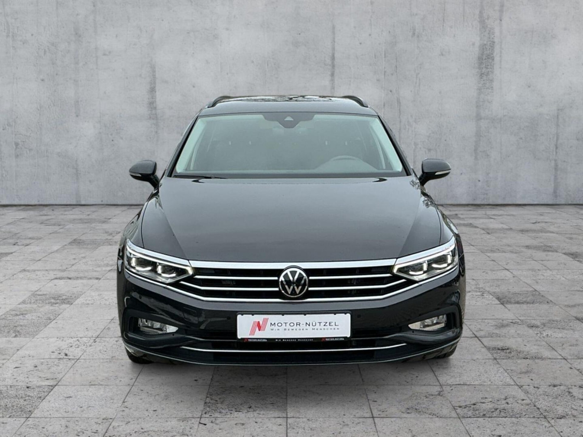 Volkswagen Passat Variant Business