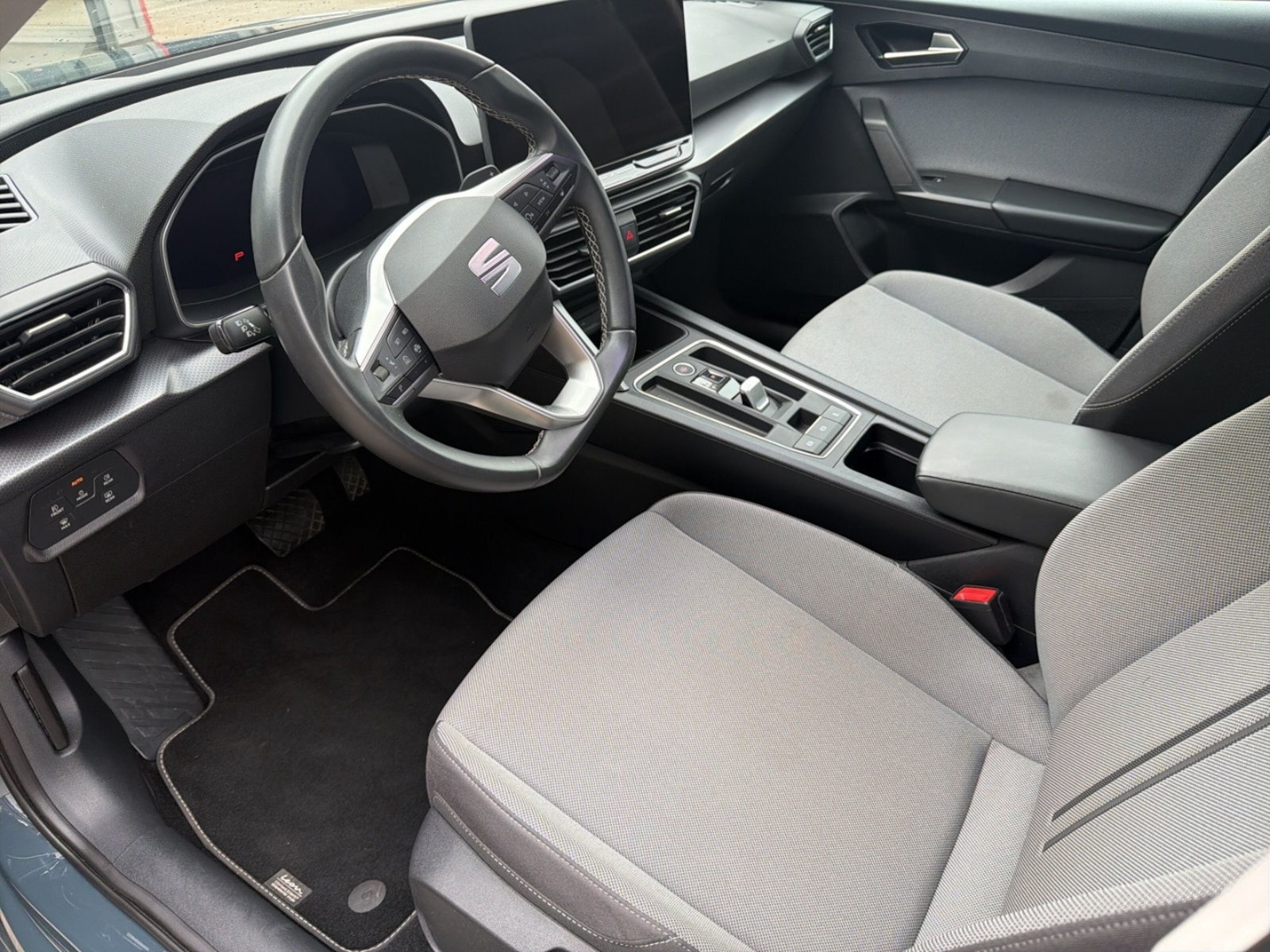 SEAT Leon – Bild 6