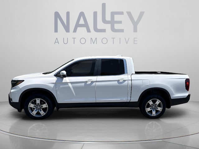 2024 Honda Ridgeline