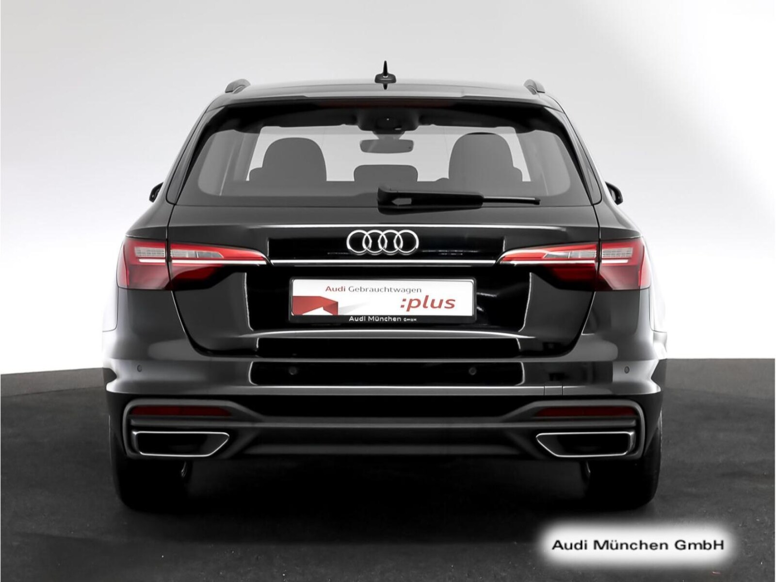 Audi A4 Avant – Bild 5