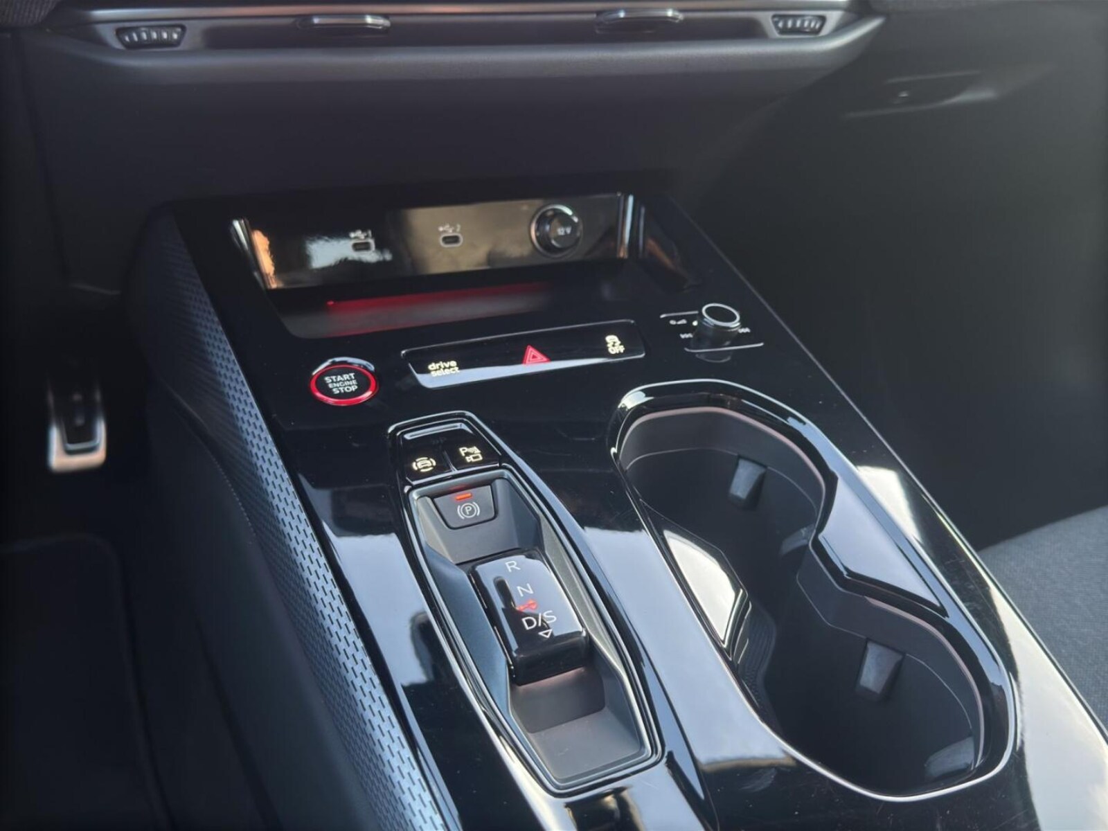 Audi A5 Avant – Bild 9