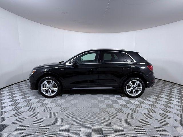 2023 Audi Q3 SUV