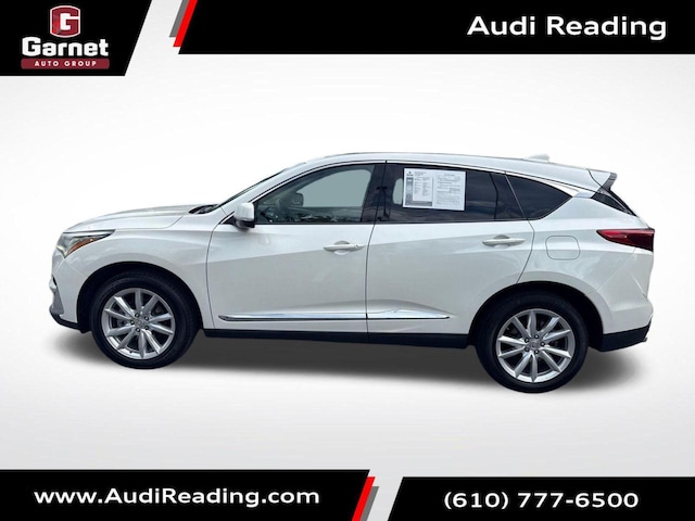 2019 Acura RDX