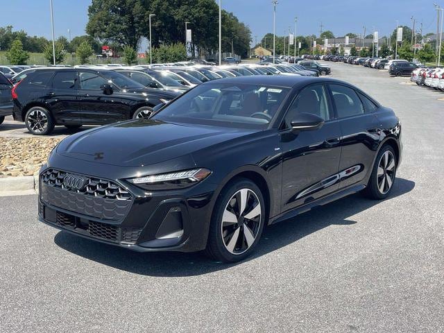 2026 Audi A5 Sedan