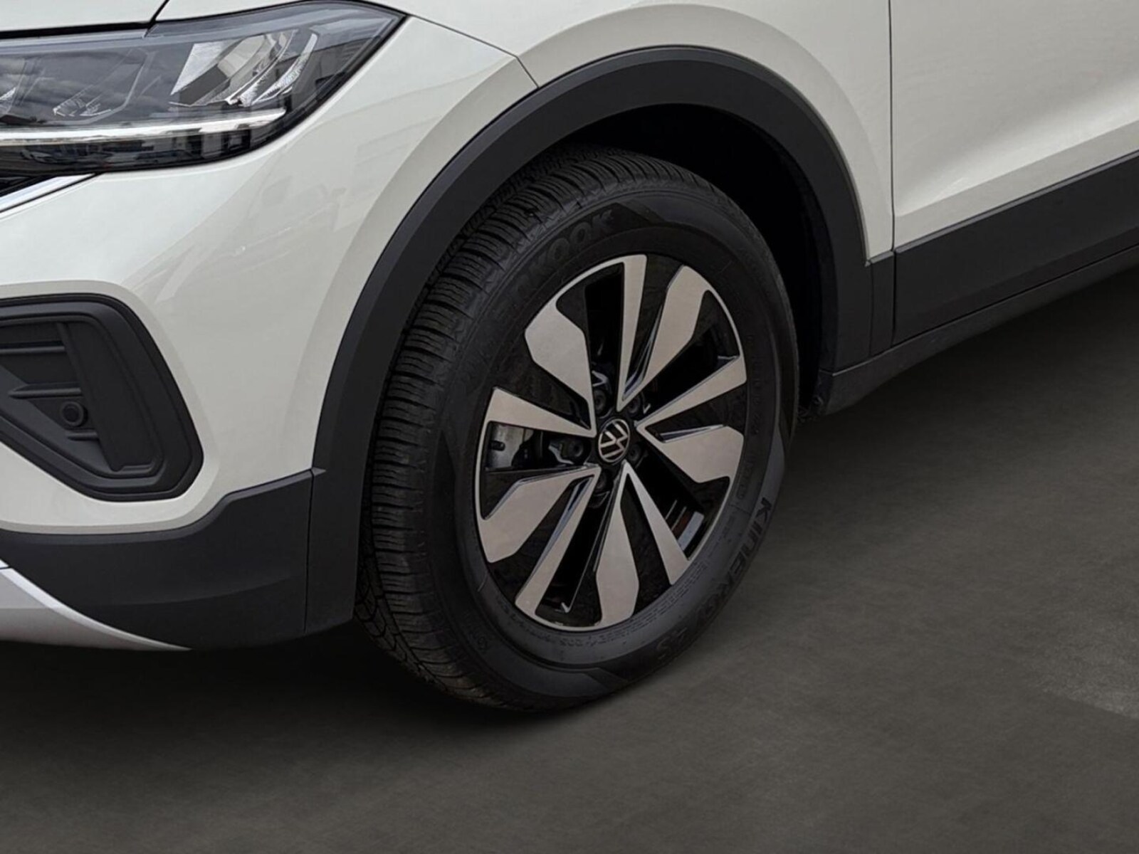 Volkswagen T-Cross – Bild 9