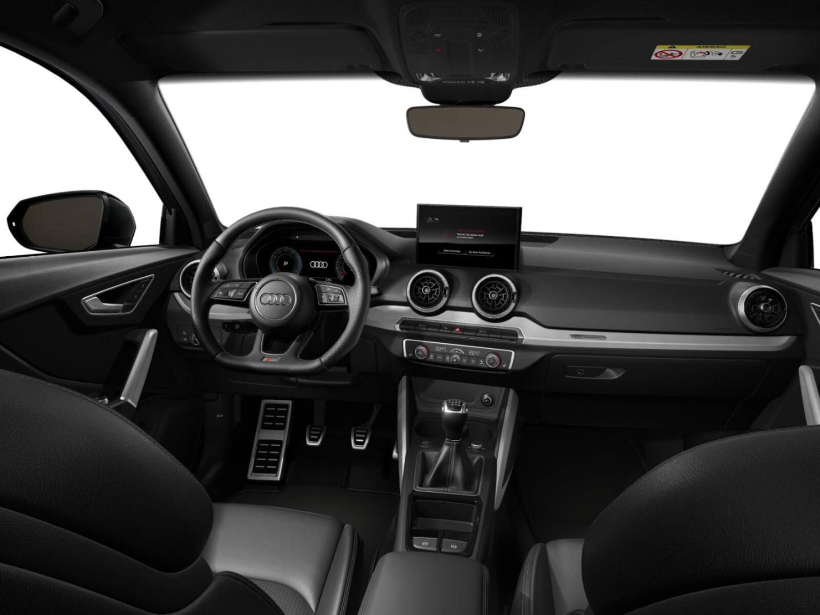 Audi Q2 – Bild 9