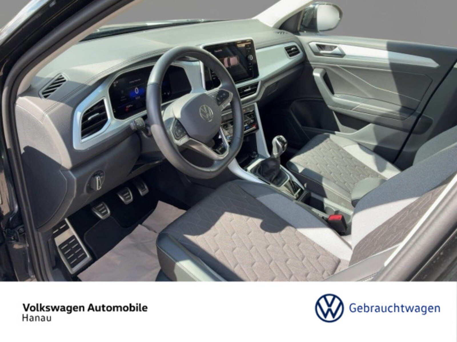 Volkswagen T-Roc – Bild 7