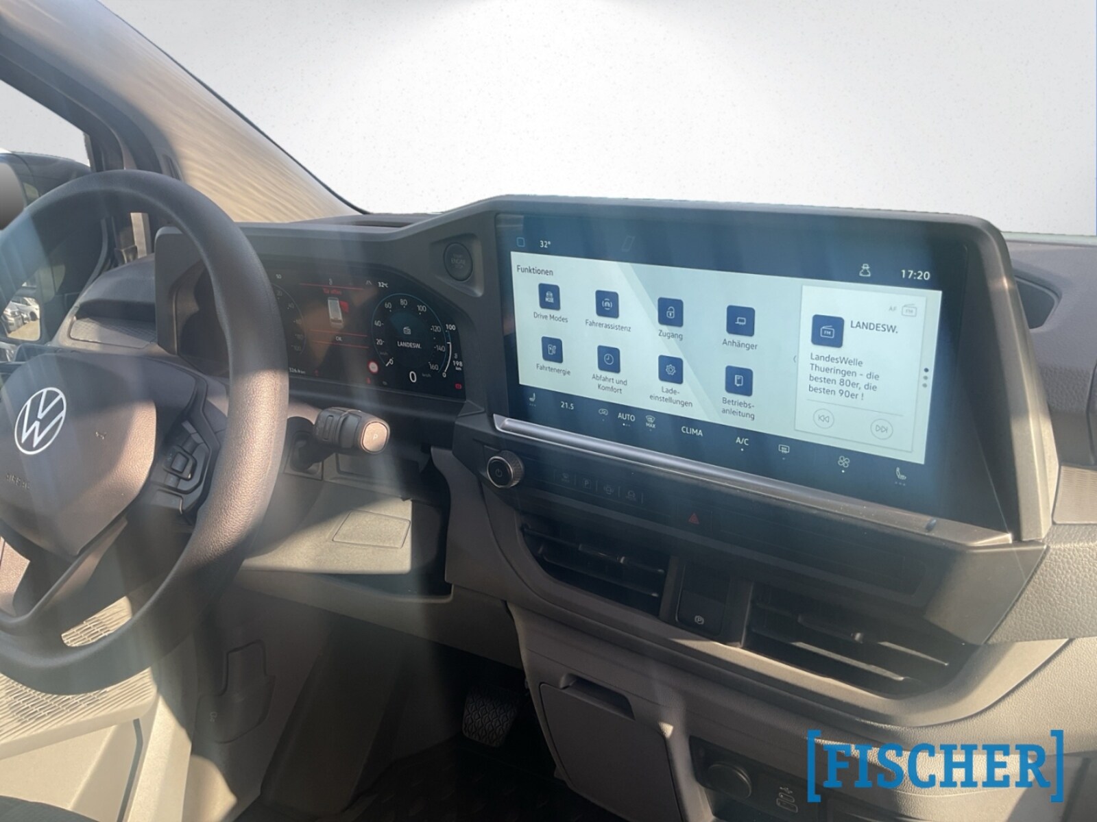 Volkswagen Transporter Kasten langer Radstand – Bild 7
