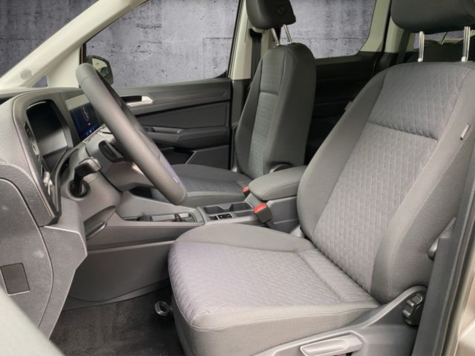 Volkswagen Caddy – Bild 9