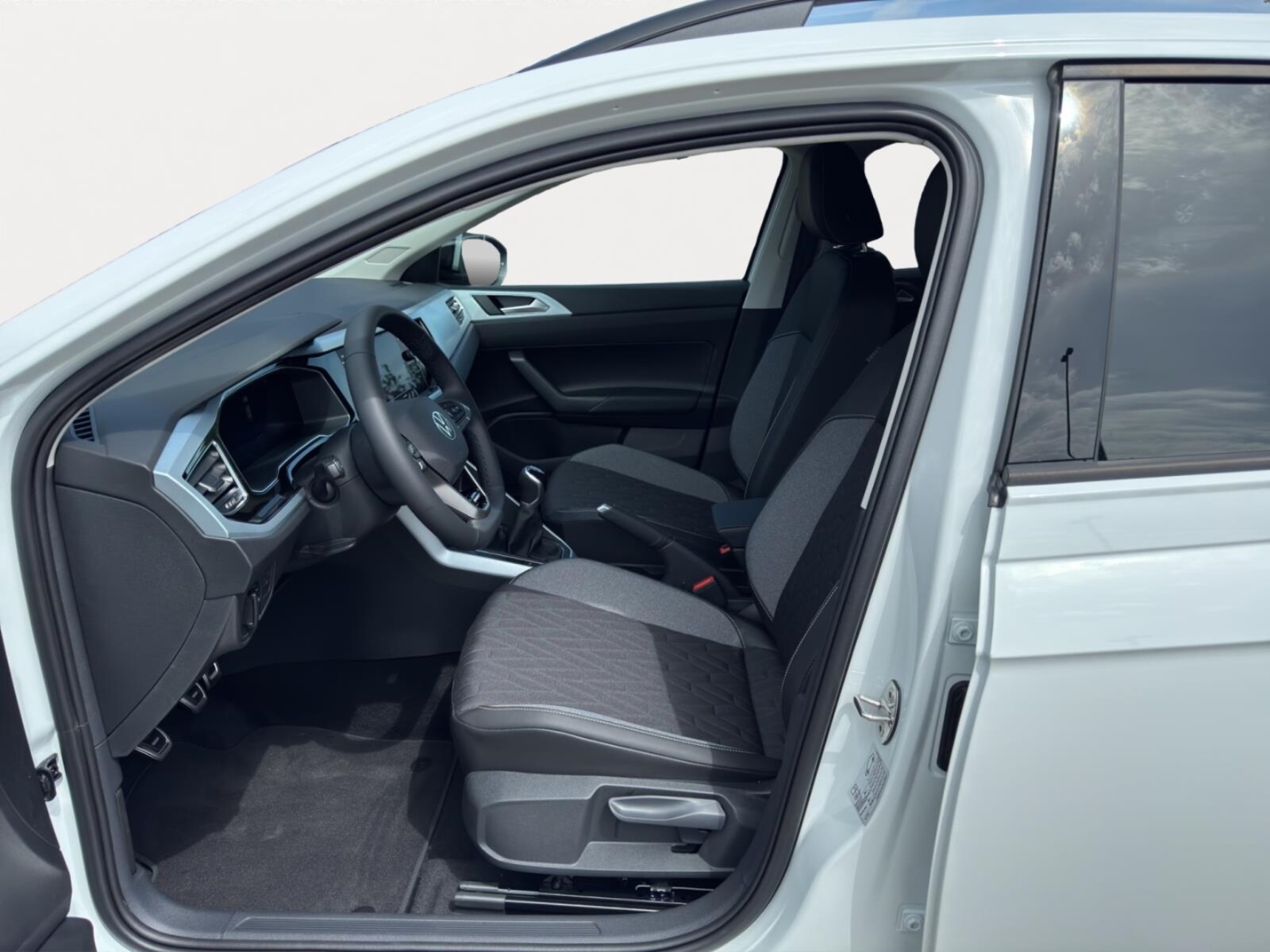 Volkswagen Taigo – Bild 8