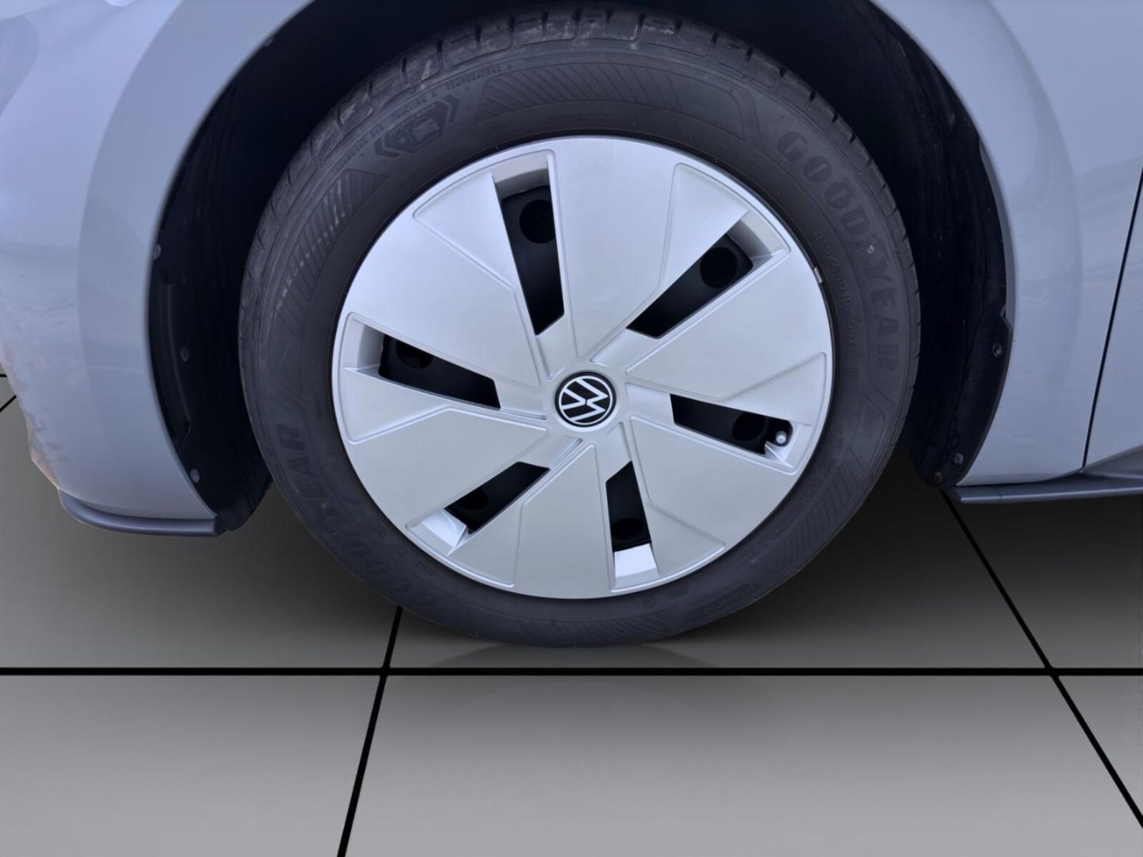 Volkswagen ID.3 – Bild 9