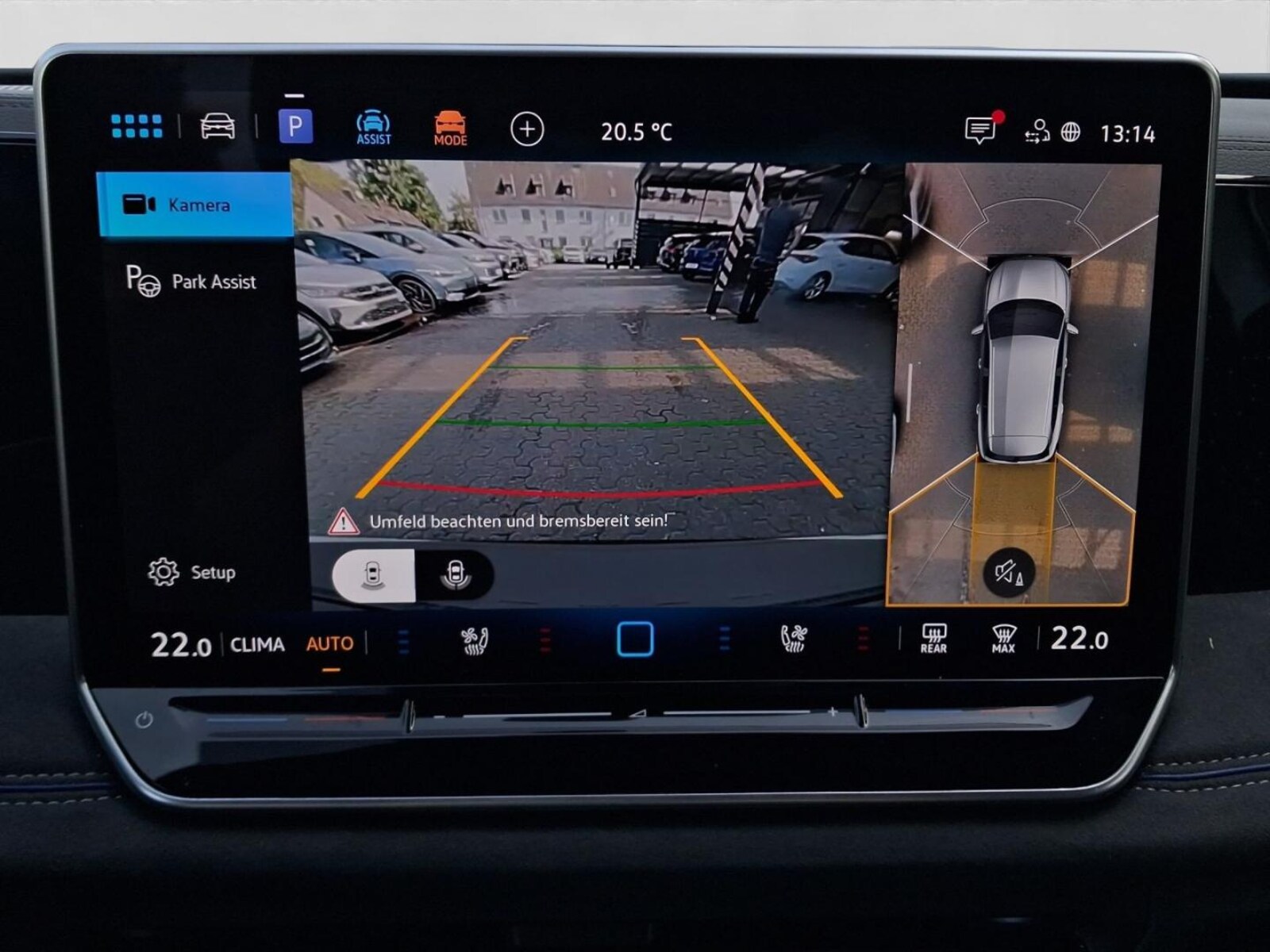 Volkswagen Tiguan – Bild 12