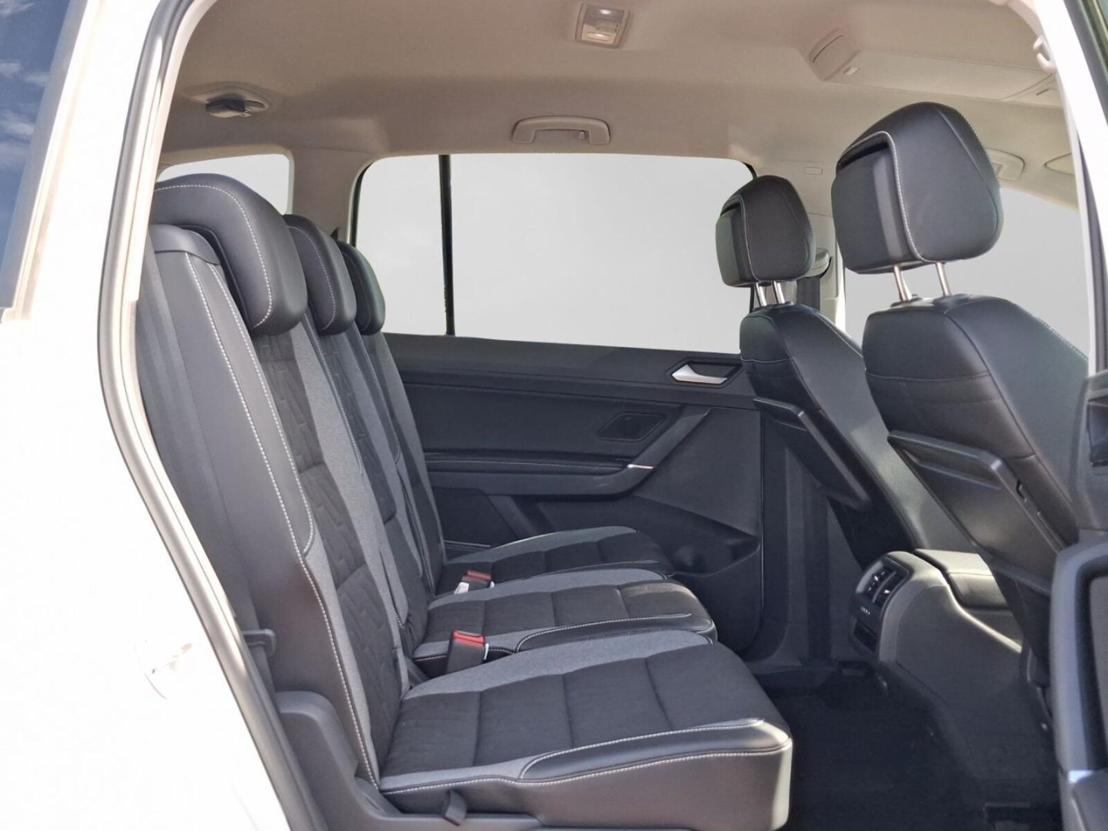 Volkswagen Touran – Bild 5