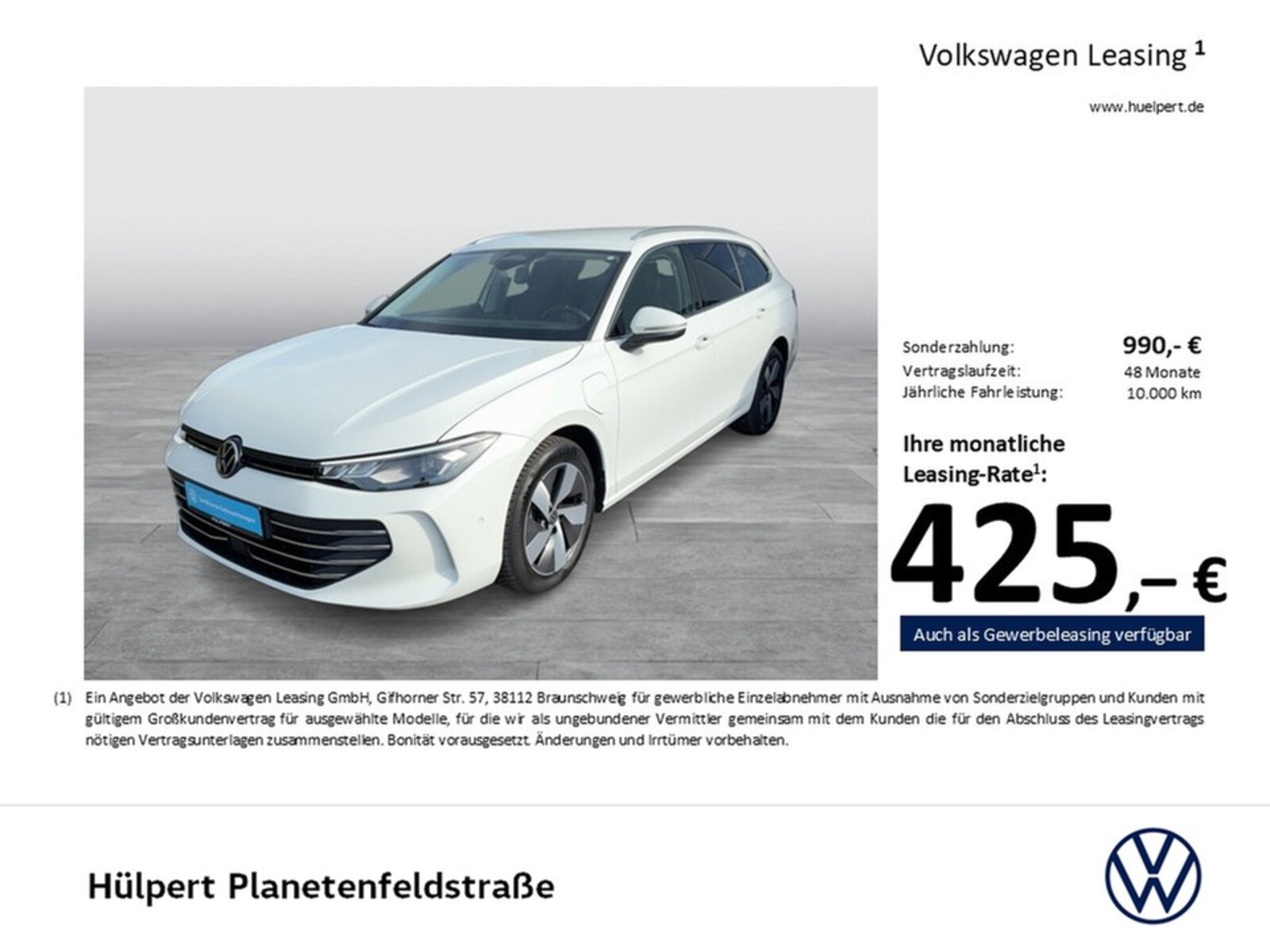 Volkswagen Passat – Bild 2