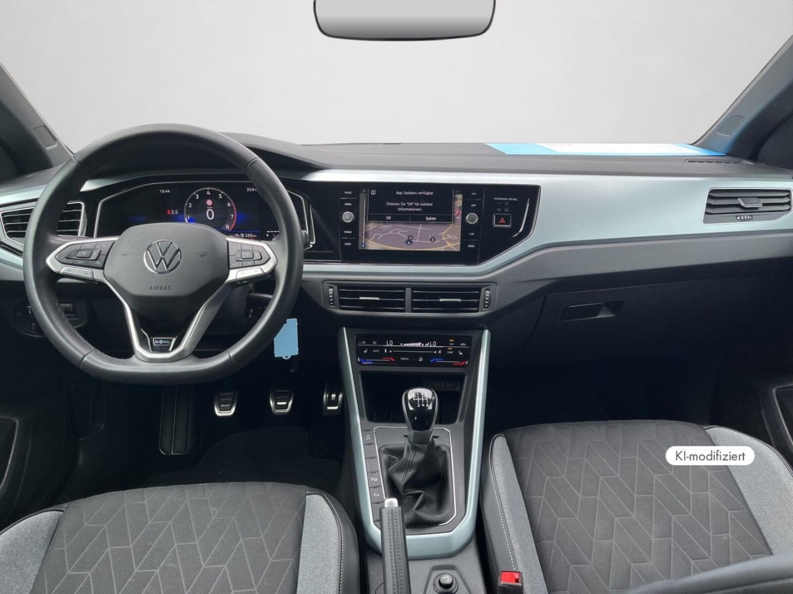 Volkswagen Taigo – Bild 3