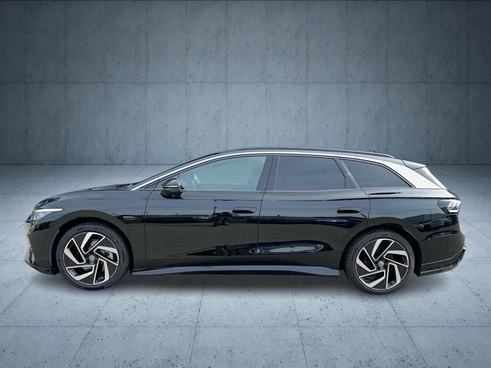 Volkswagen ID.7 Tourer – Bild 2