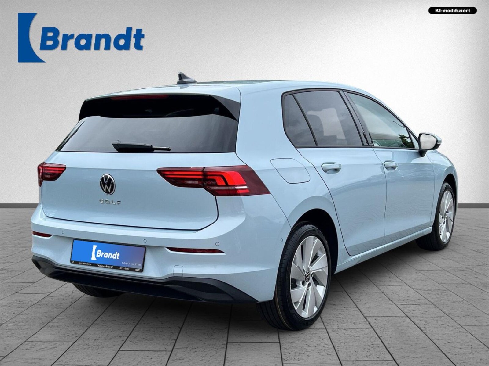 Volkswagen Golf – Bild 3
