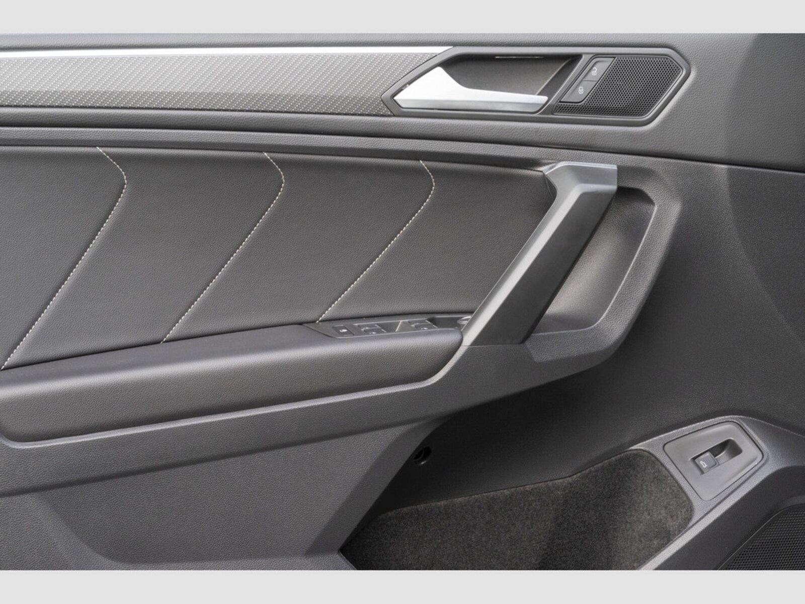 Volkswagen Tiguan Allspace – Bild 17