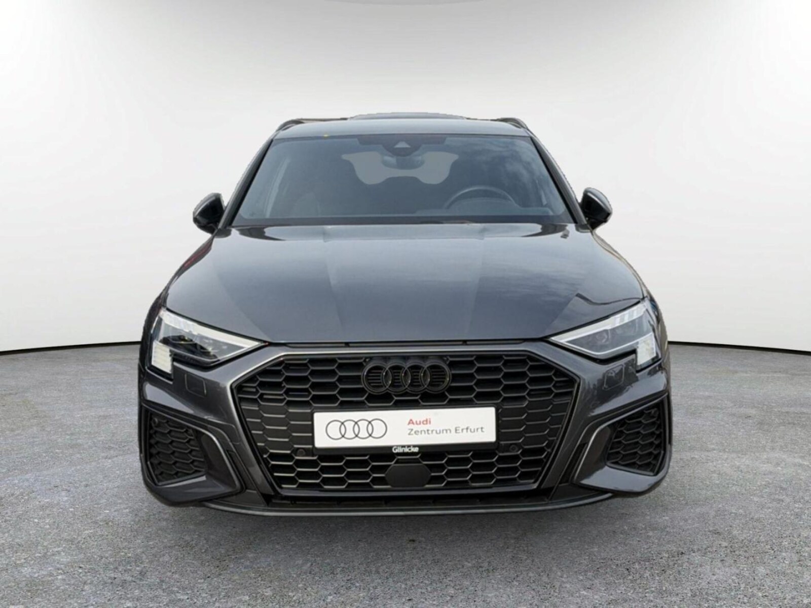 Audi A3 Sportback – Bild 2