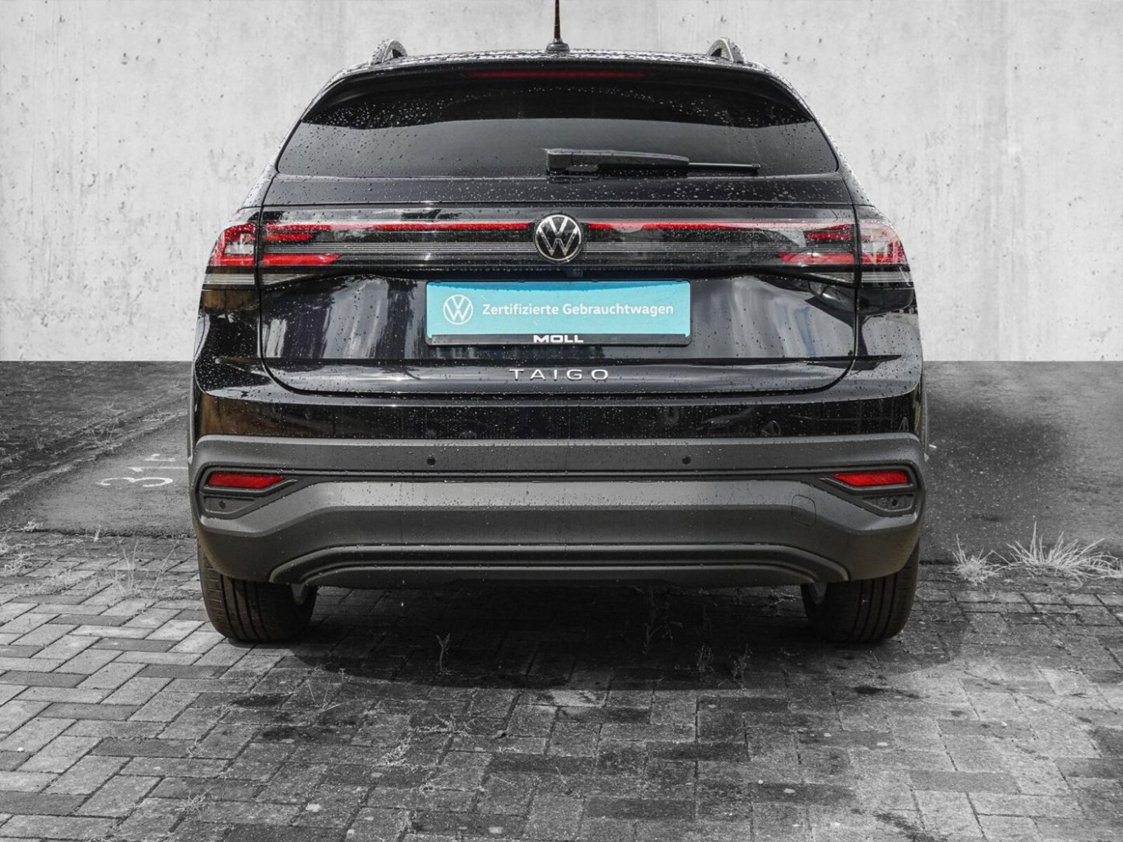 Volkswagen Taigo – Bild 21