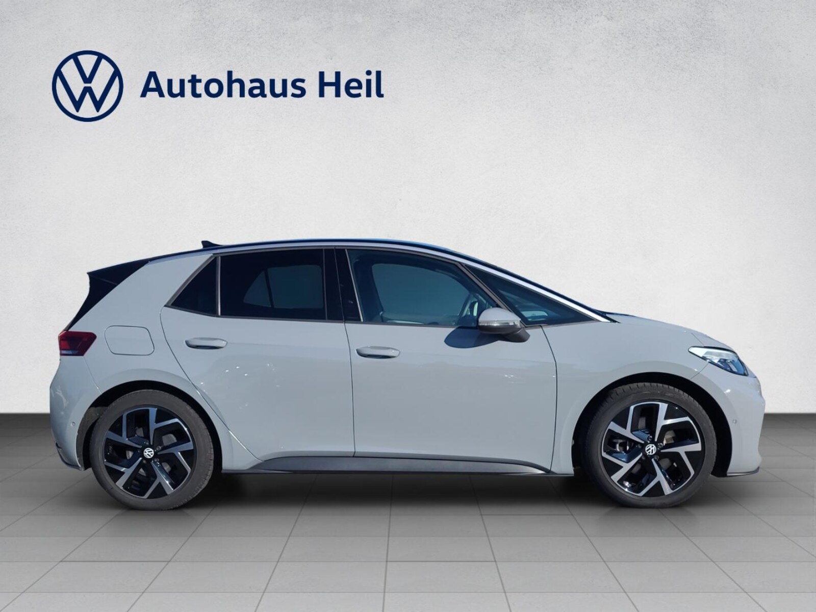 Volkswagen ID.3 – Bild 5
