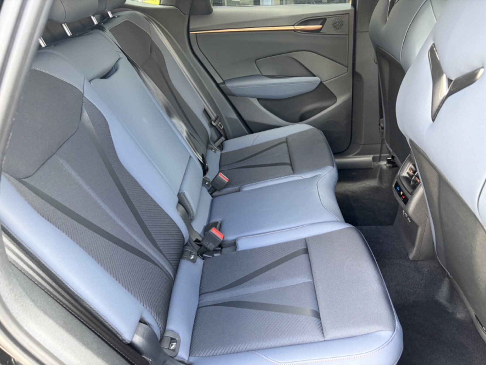 CUPRA Terramar – Bild 8