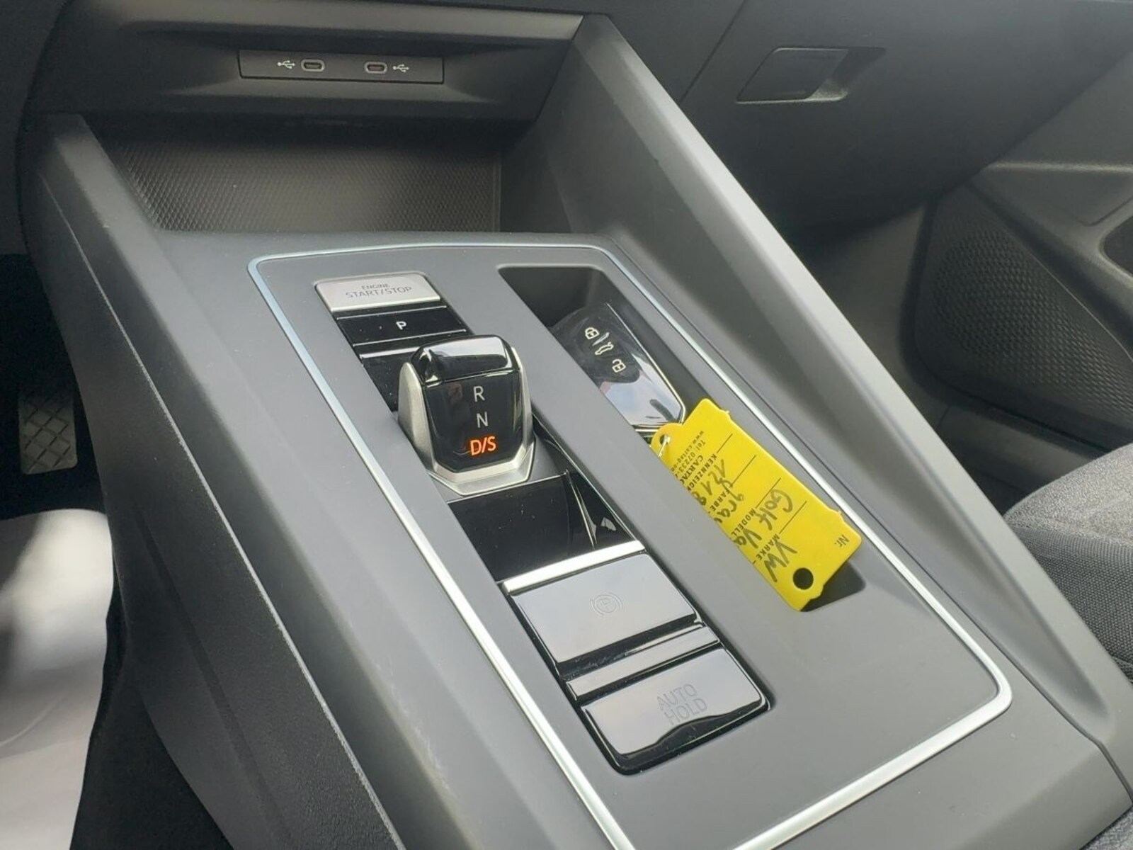 Volkswagen Golf Variant – Bild 16