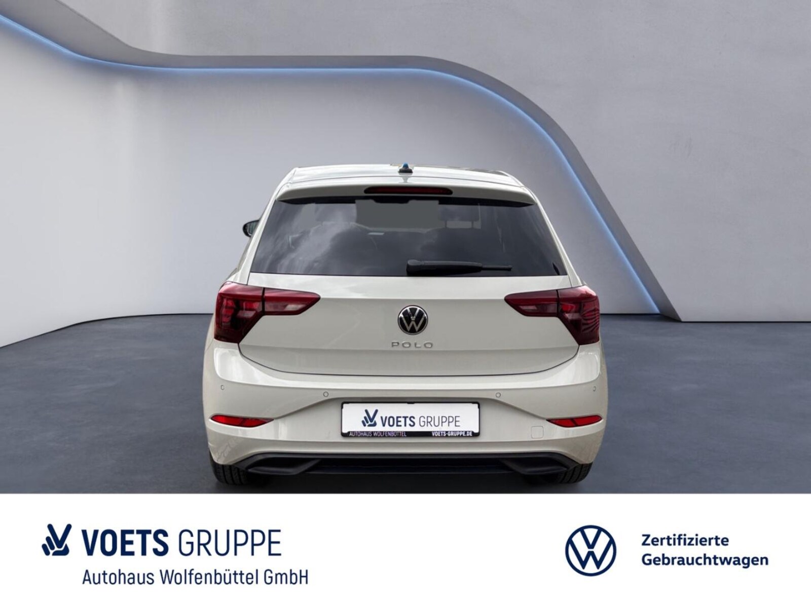 Volkswagen Polo – Bild 5