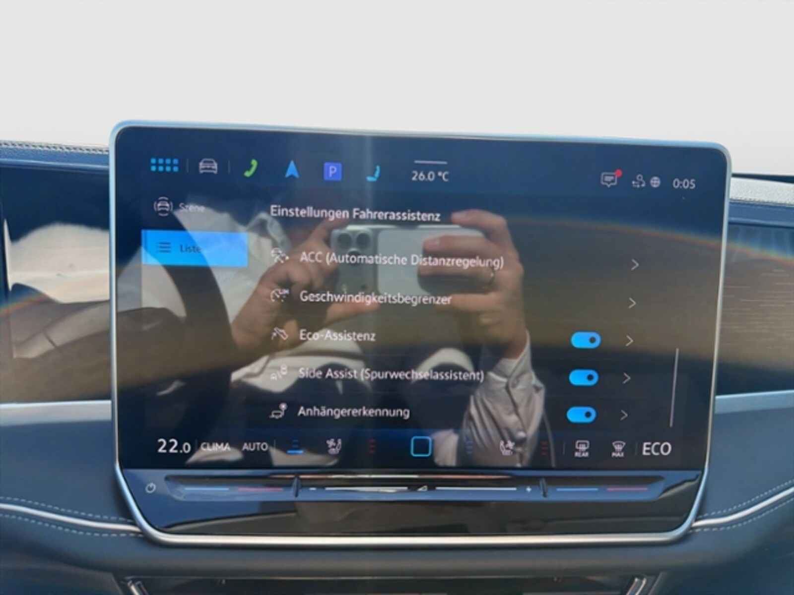 Volkswagen Passat – Bild 29