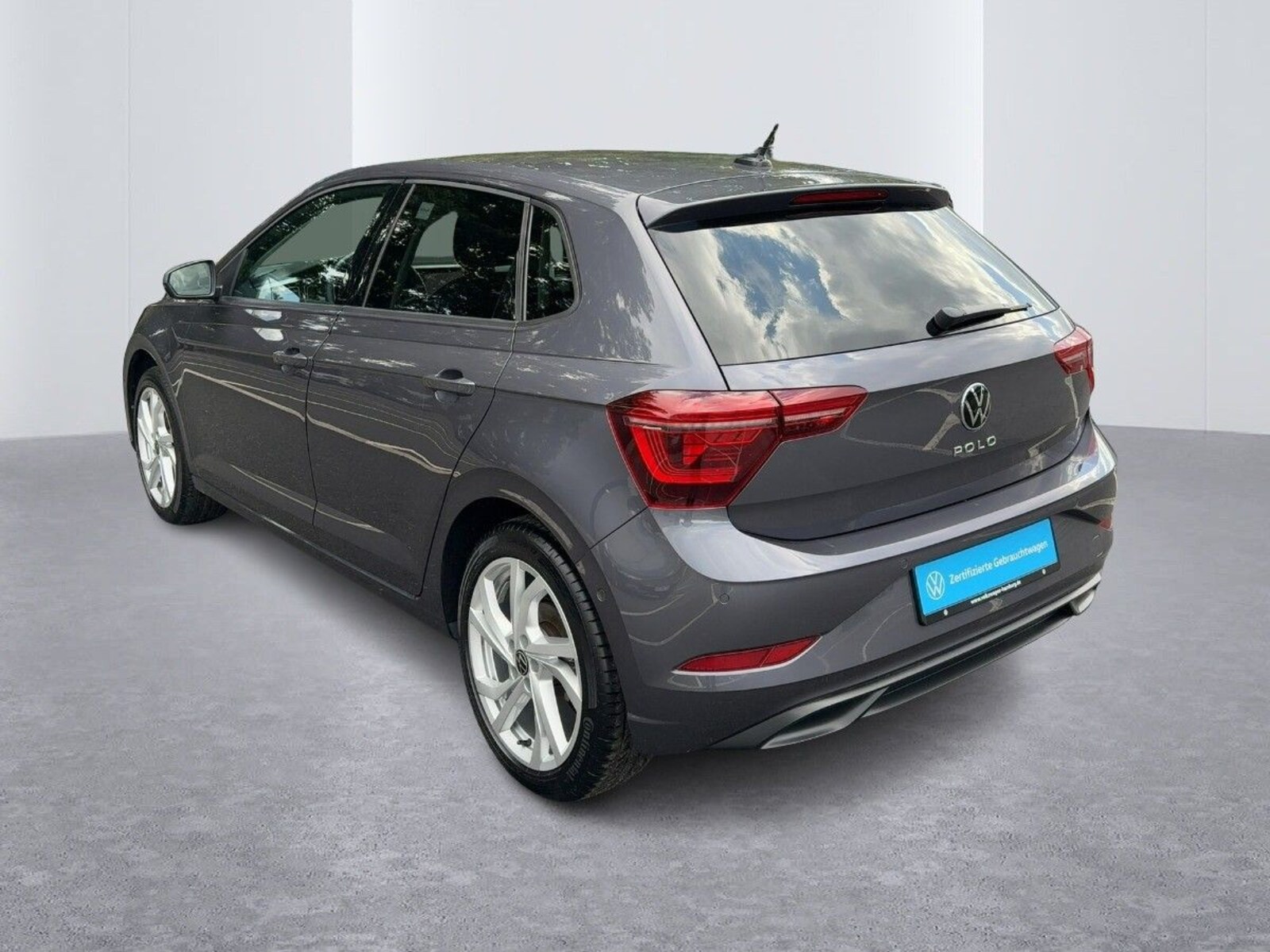 Volkswagen Polo – Bild 3