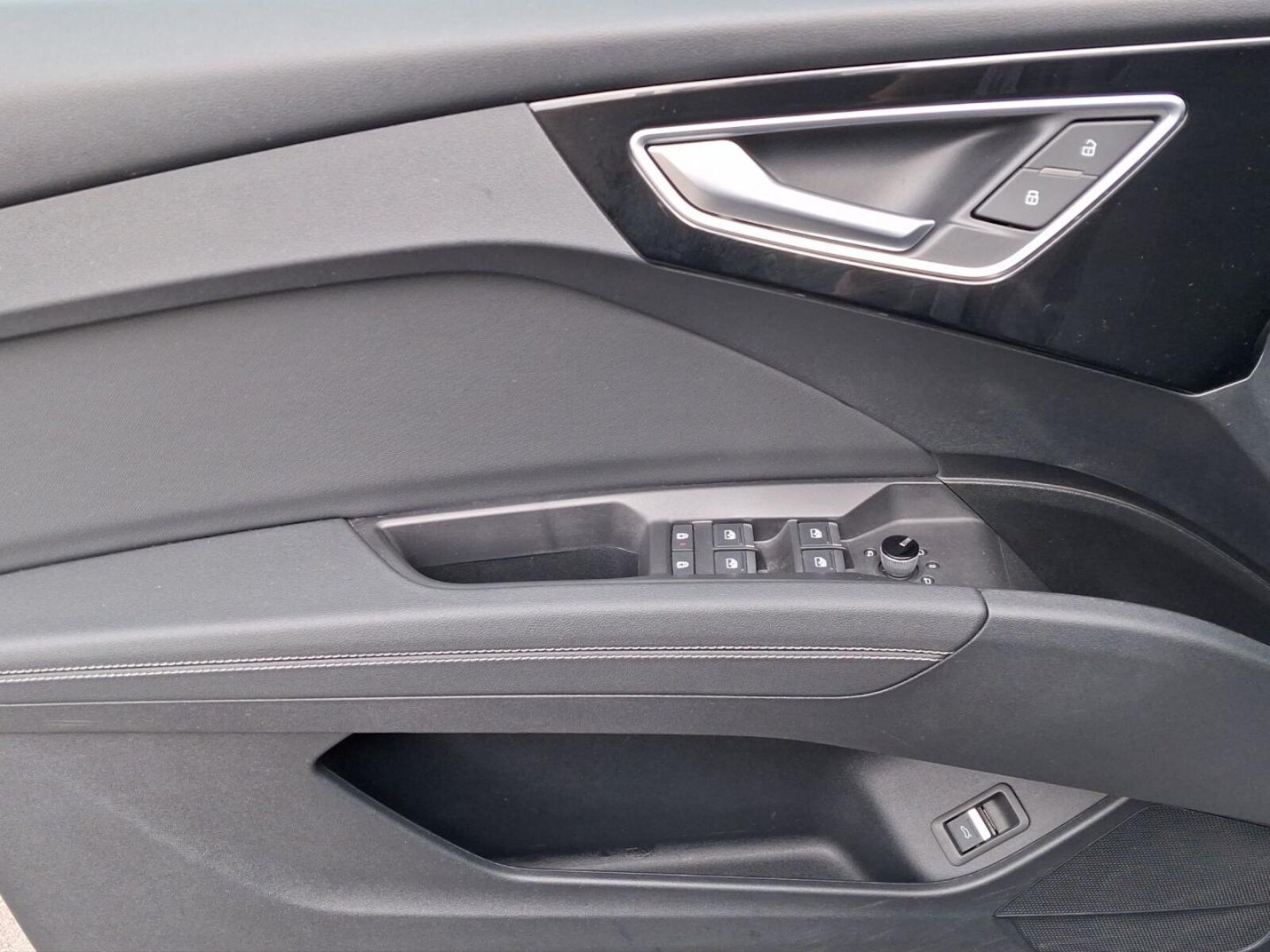 Audi Q4 e-tron – Bild 15