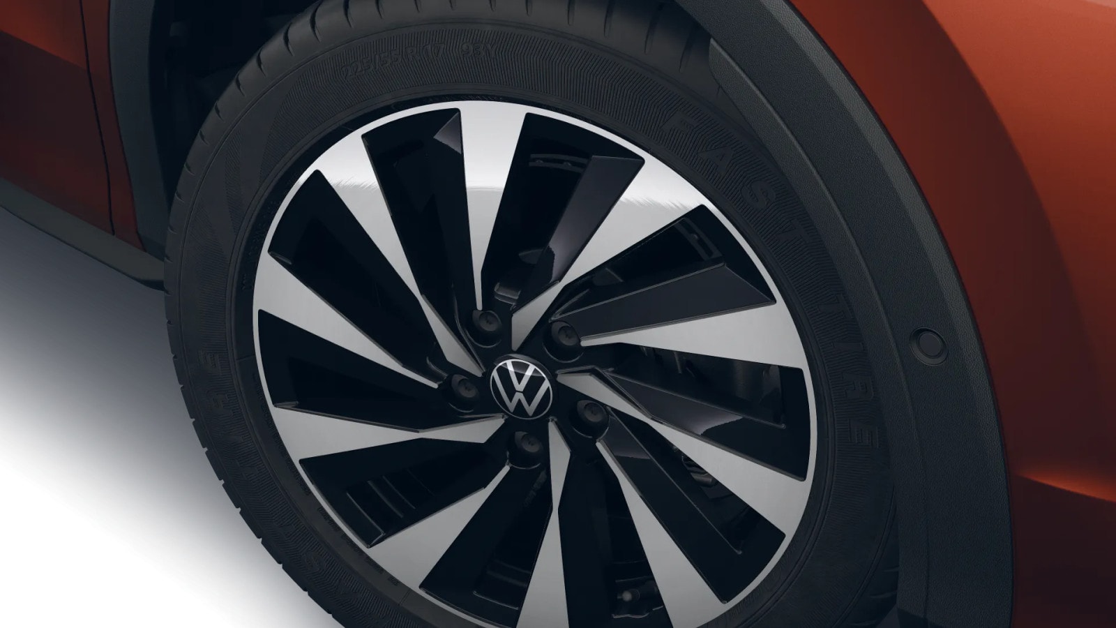 Volkswagen T-Roc – Bild 4