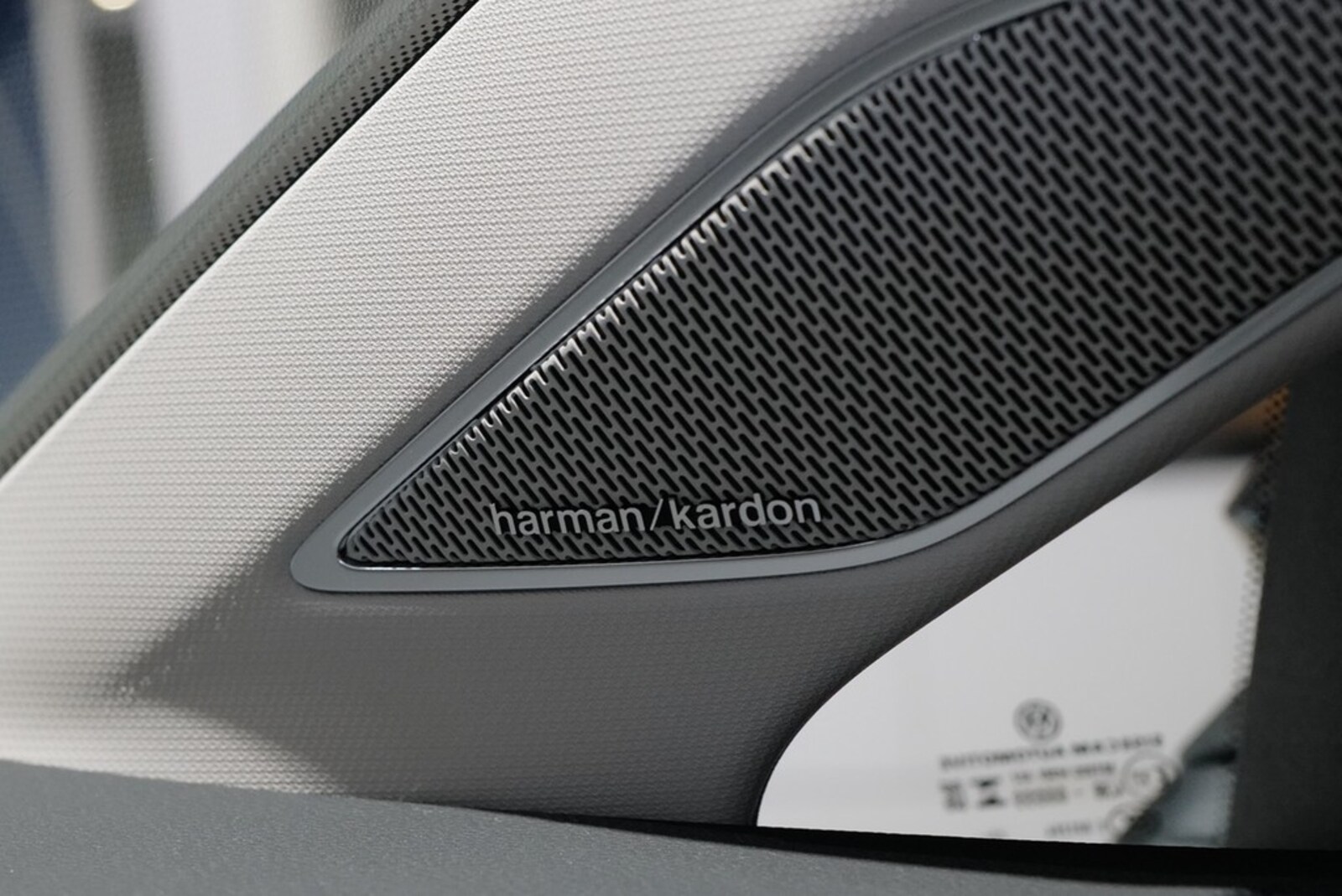 Volkswagen Golf Variant – Bild 15