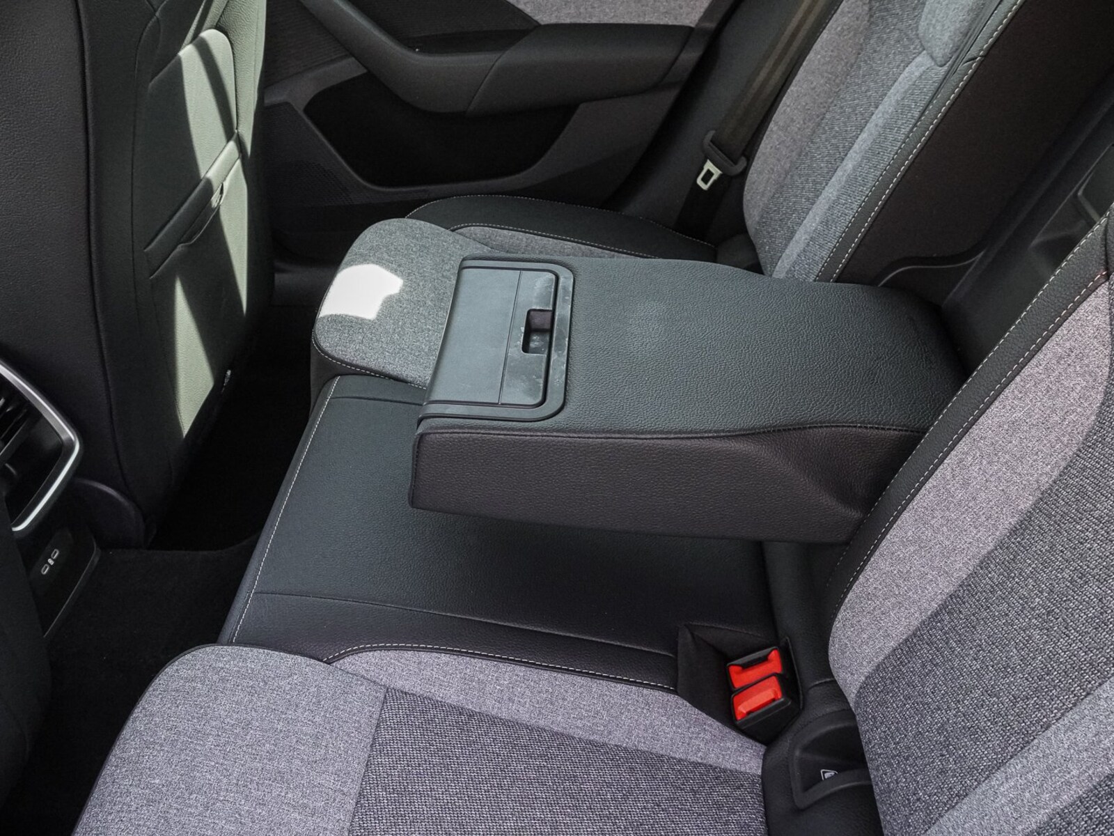 Škoda Octavia Combi – Bild 22