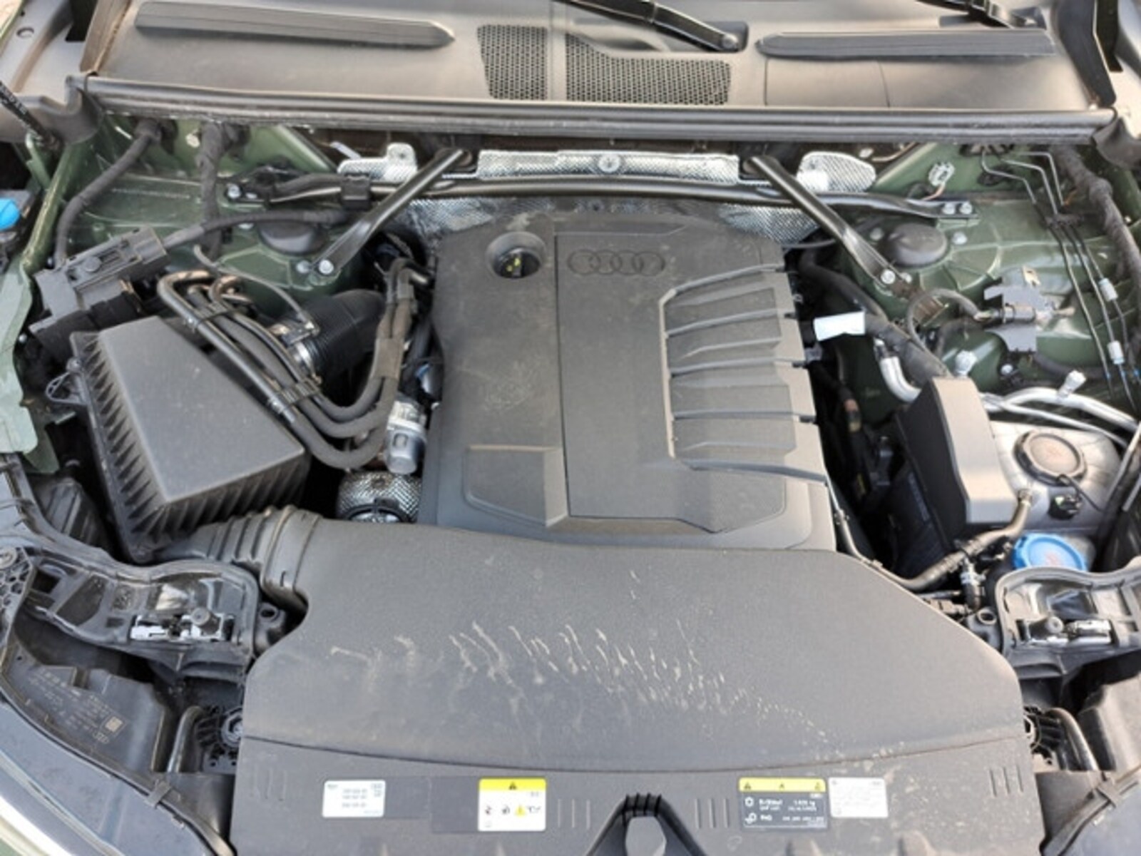 Audi Q5 – Bild 22