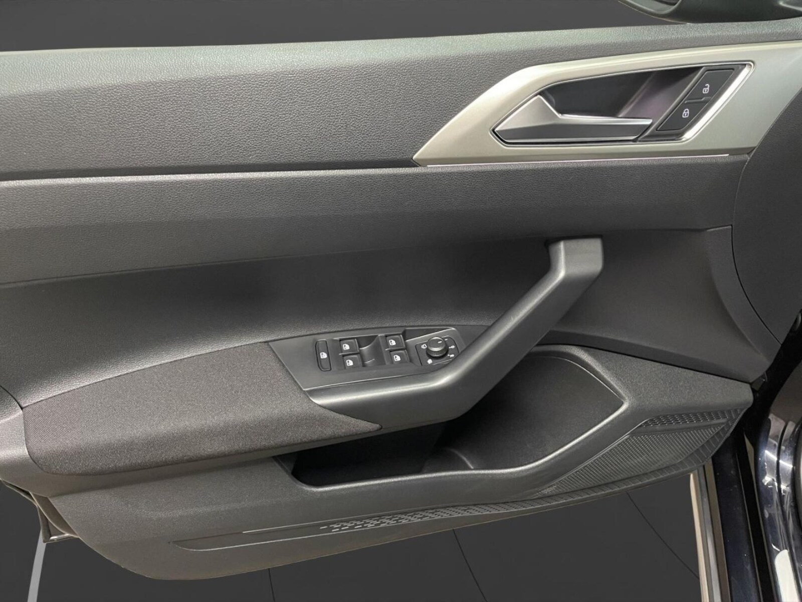 Volkswagen Taigo – Bild 10